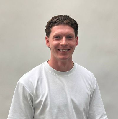 Dean Mcdonagh