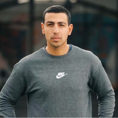 Image of Karim Zaki
