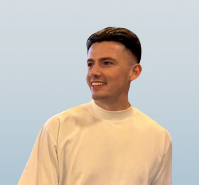 Oisin Hogan